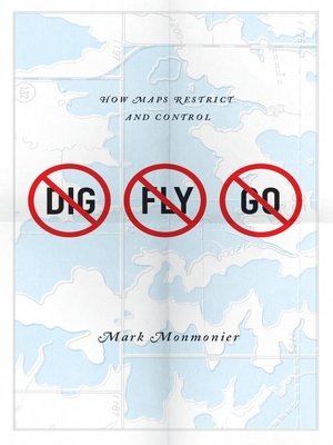 cover image of No Dig, No Fly, No Go